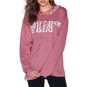 🏷NWT VS Pink Hoodie