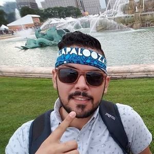 Meet your Posher, Jesus