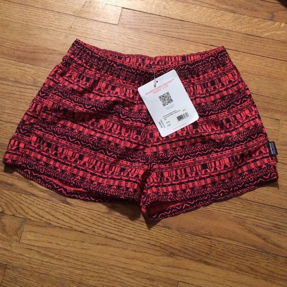 Women's Barely Baggies Shorts - 2 1/2"