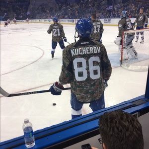 Meet your Posher, Brandon