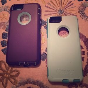 Otterbix iPhone 5 cases (2)
