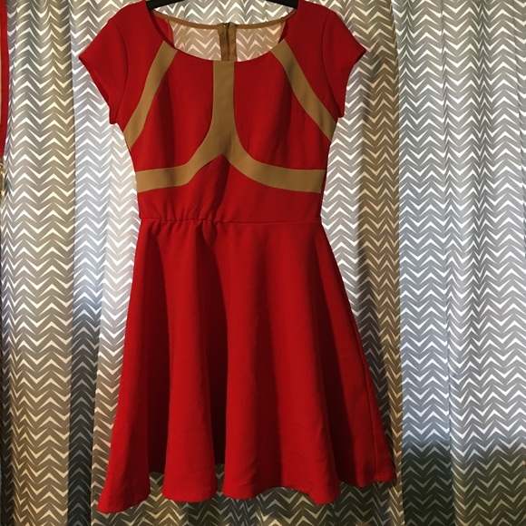 Cute Dress❤️