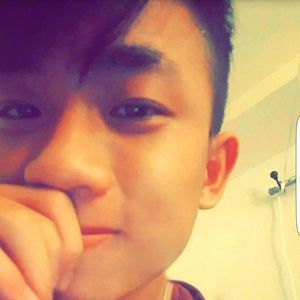 Meet your Posher, Alex