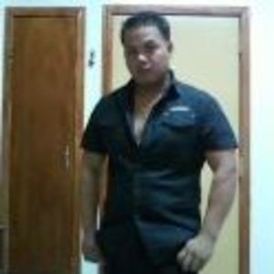 Meet your Posher, Victor