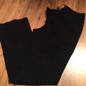 Merona dress pants size 6