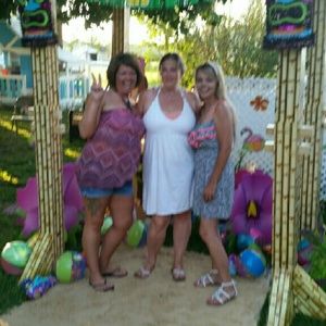 Meet your Posher, Carrie