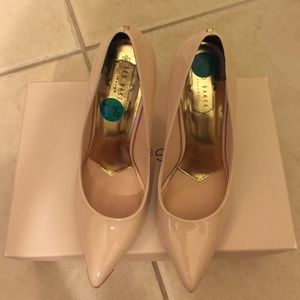 💝Lovely Nude Pointed Toe 👠💞