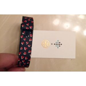 Tory Burch FitBit Flex Band