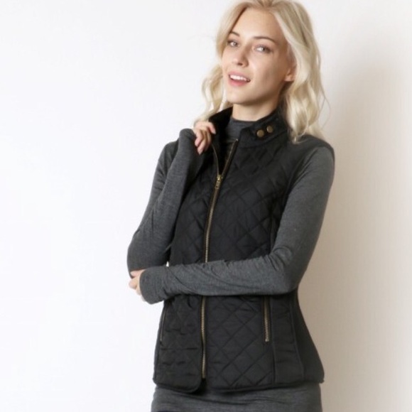 The Boulder Vest
