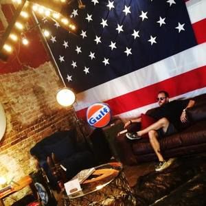 Meet your Posher, Matt