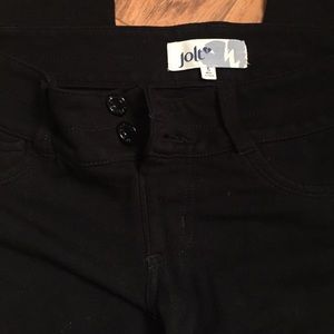 Jolt size 5 legging pant
