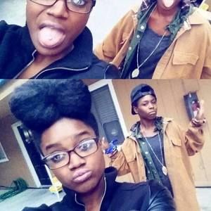 Meet your Posher, Kay