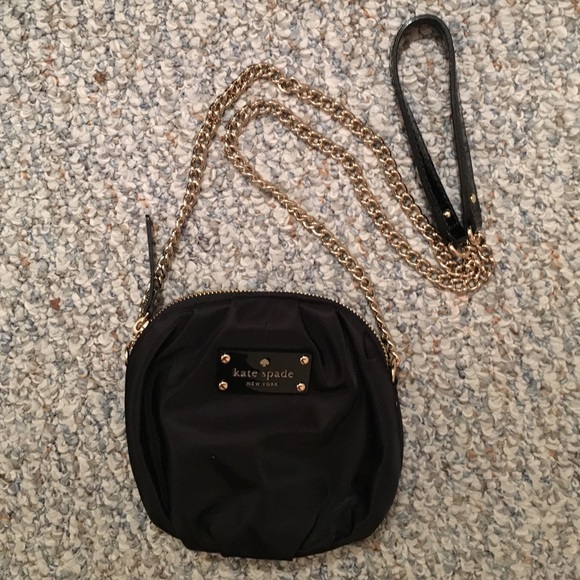 NWOT Kate Spade Evening Bag