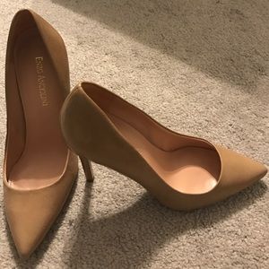 Enzo Angiolini pumps