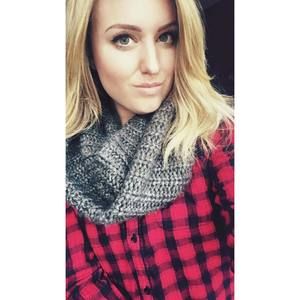 Meet your Posher, Jenna