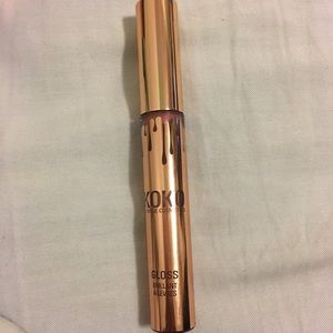 Kylie Cosmetics LE Koko Kellection