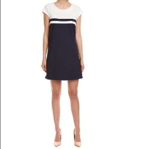 Julie Brown Shift dress