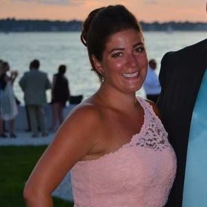Meet your Posher, Lindsey