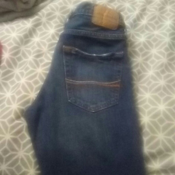 Boy blue jeans - Picture 2 of 3