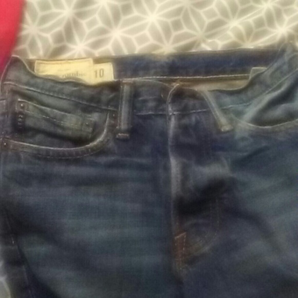 Boy blue jeans - Picture 3 of 3