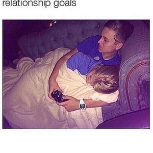 Meet your Posher, Lexas