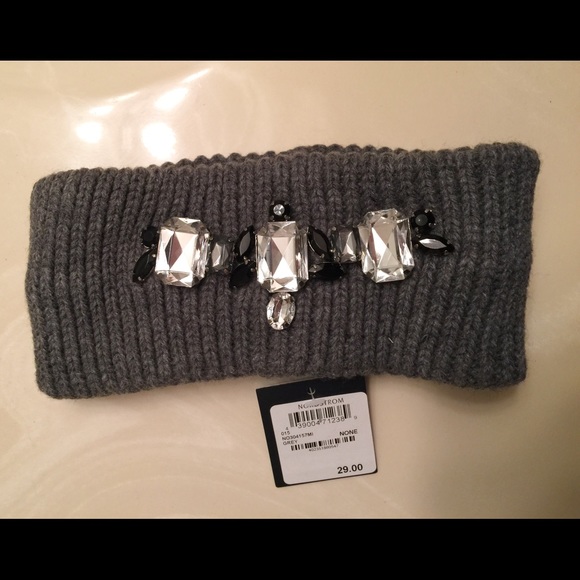 Winter Head Band