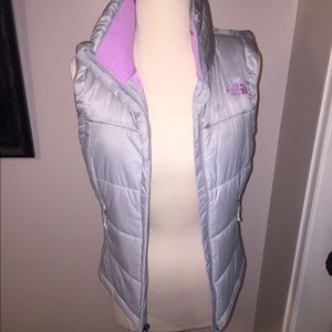 The North Face Vest
