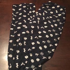 LuLaRoe Halloween leggings