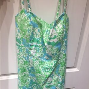 Lilly Pulitzer It's a zoo Dress