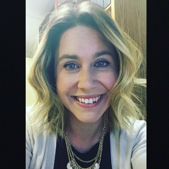 Meet your Posher, Kelsey