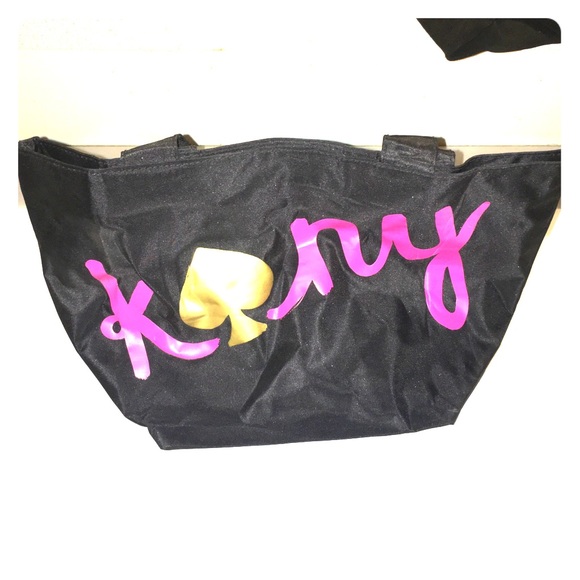 Kate spade mini nylon bag