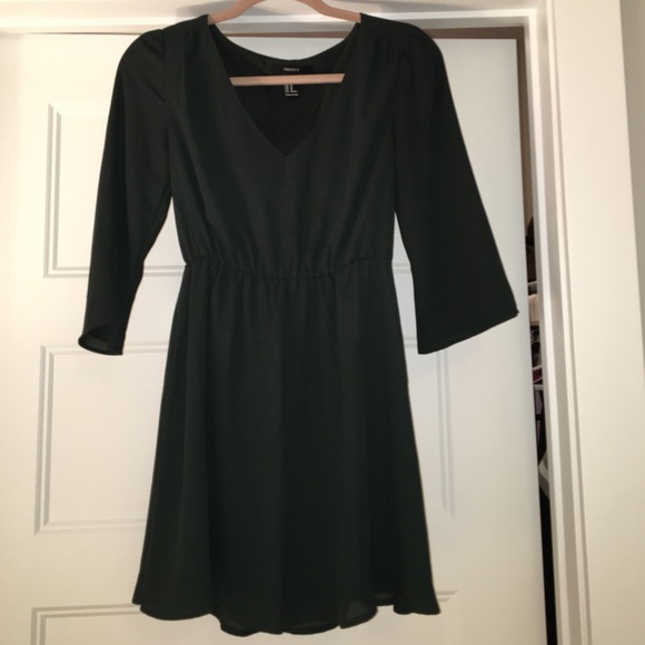 NWOT 3/4 sleeve dress