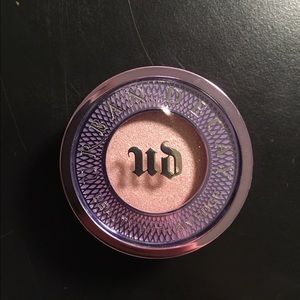 NEW Urban Decay eyeshadow- midnight cowboy