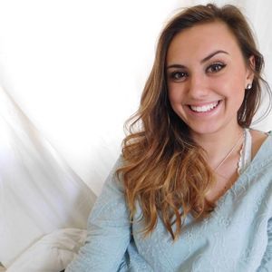 Meet your Posher, Cali