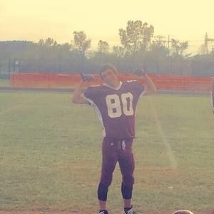 Meet your Posher, Nick