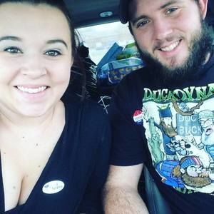 Meet your Posher, Kelsey