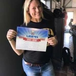 Meet your Posher, Michelle