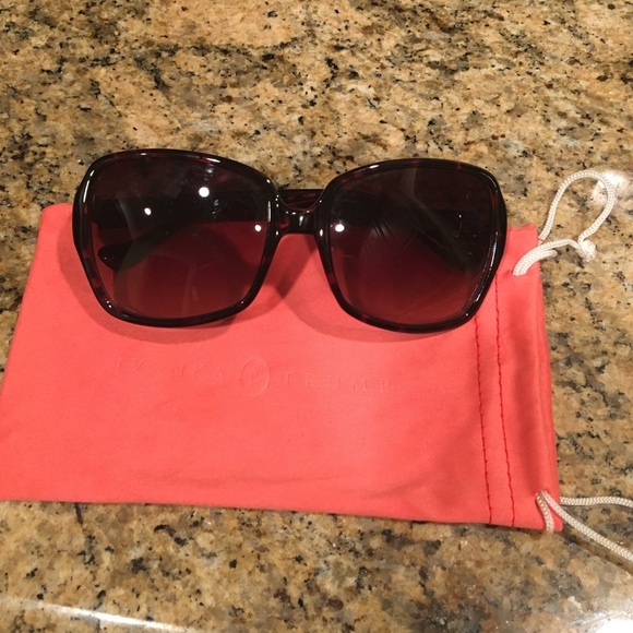Ivanka Trump Sunglasses