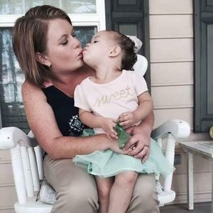 Meet your Posher, Mandy