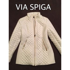 Via Spiga Jackets & Blazers - 🍁🍁VIA SPIGA Coat XS 🍁🍁 Via Spiga Jackets & Blazers - 🍁🍁VIA SPIGA Coat XS 🍁🍁