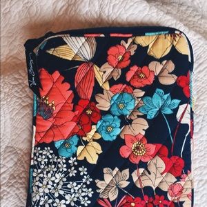 Vera Bradley Tech Case