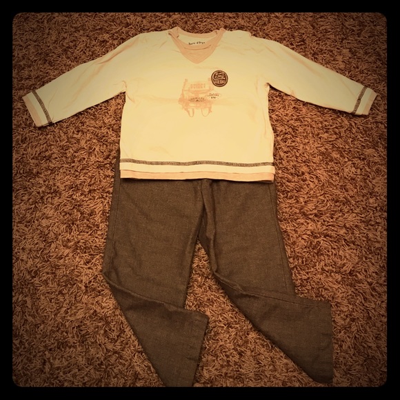 Authentic Dolce and Gabbana