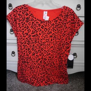 Womens Zumba Shirt Workout Apparel