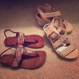 Girls shoes - Size 13