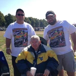 Meet your Posher, Frances