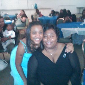 Meet your Posher, Marjorie