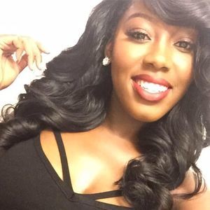 Meet your Posher, Jasmine