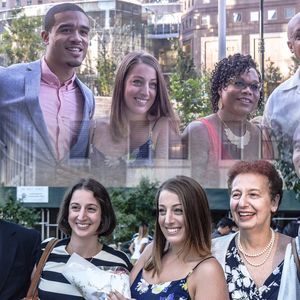 Meet your Posher, Warren