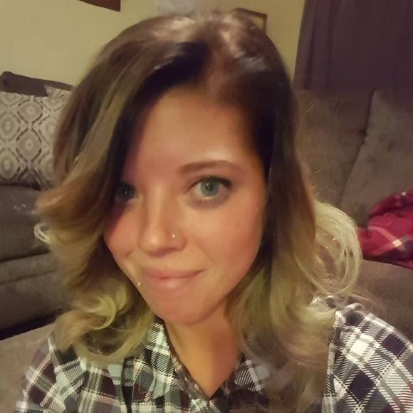 Meet your Posher, Kaytie