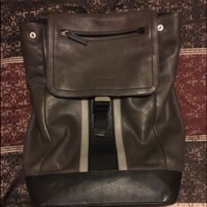 Coach men backpack